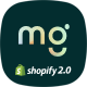 Minimog Shopify